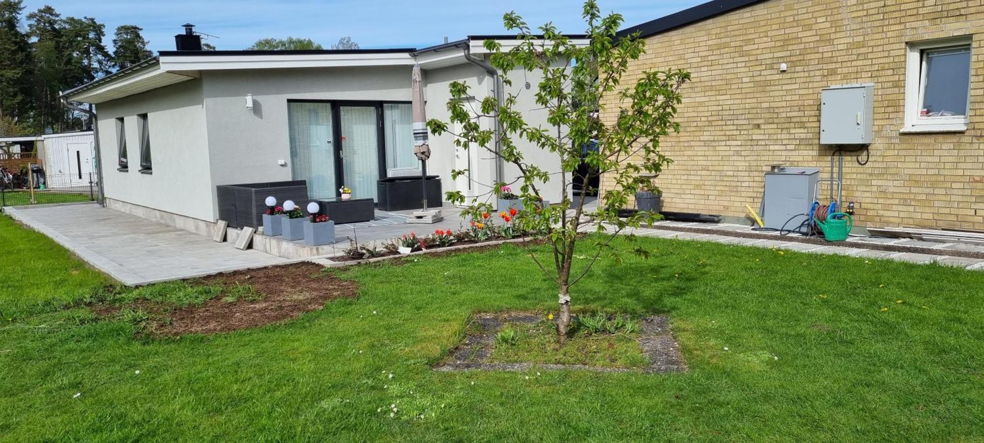 Stenhuset Linköping Eksteriør billede