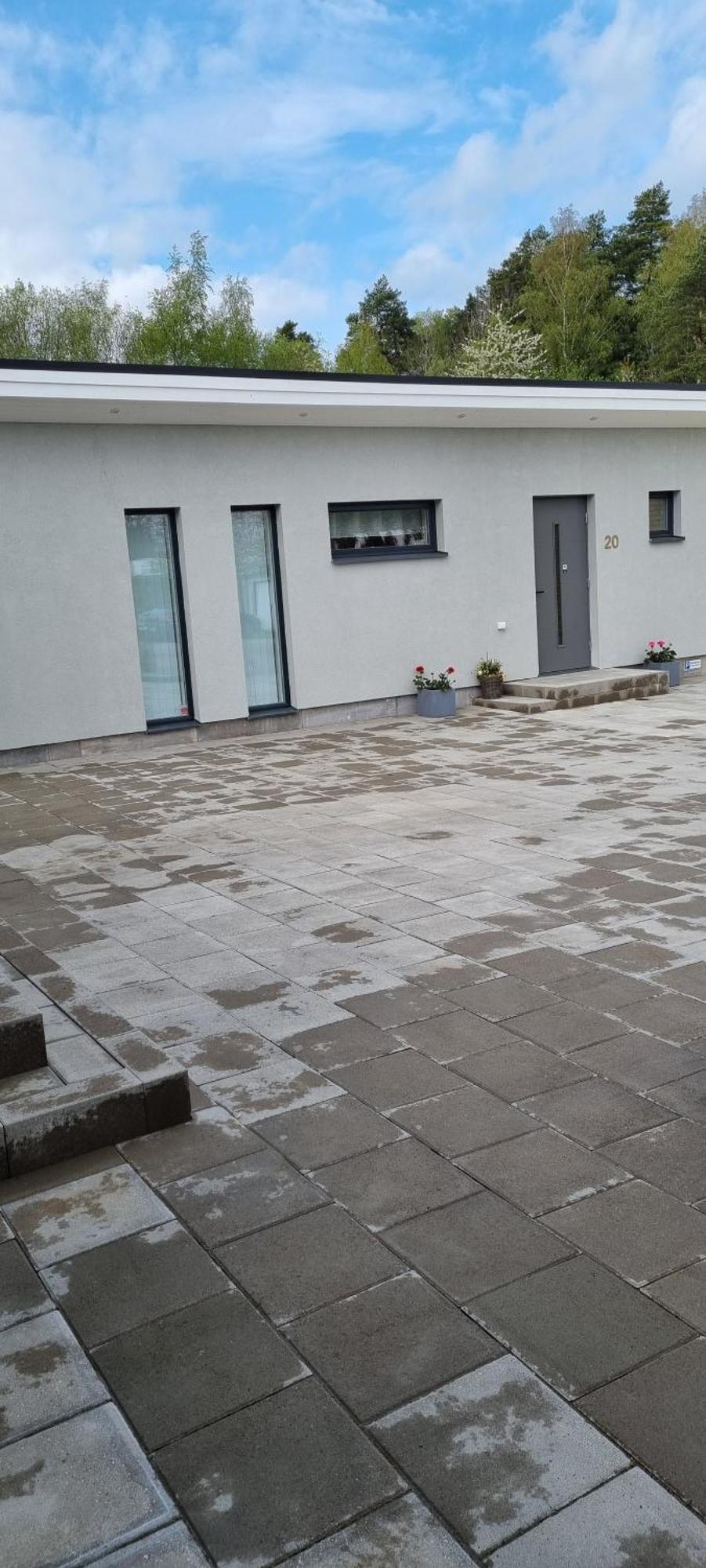 Stenhuset Linköping Eksteriør billede