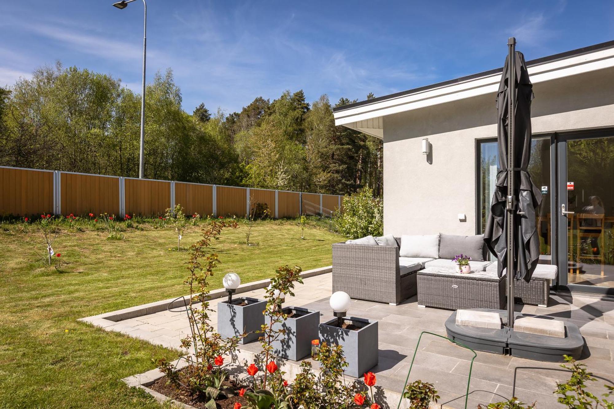 Stenhuset Linköping Eksteriør billede