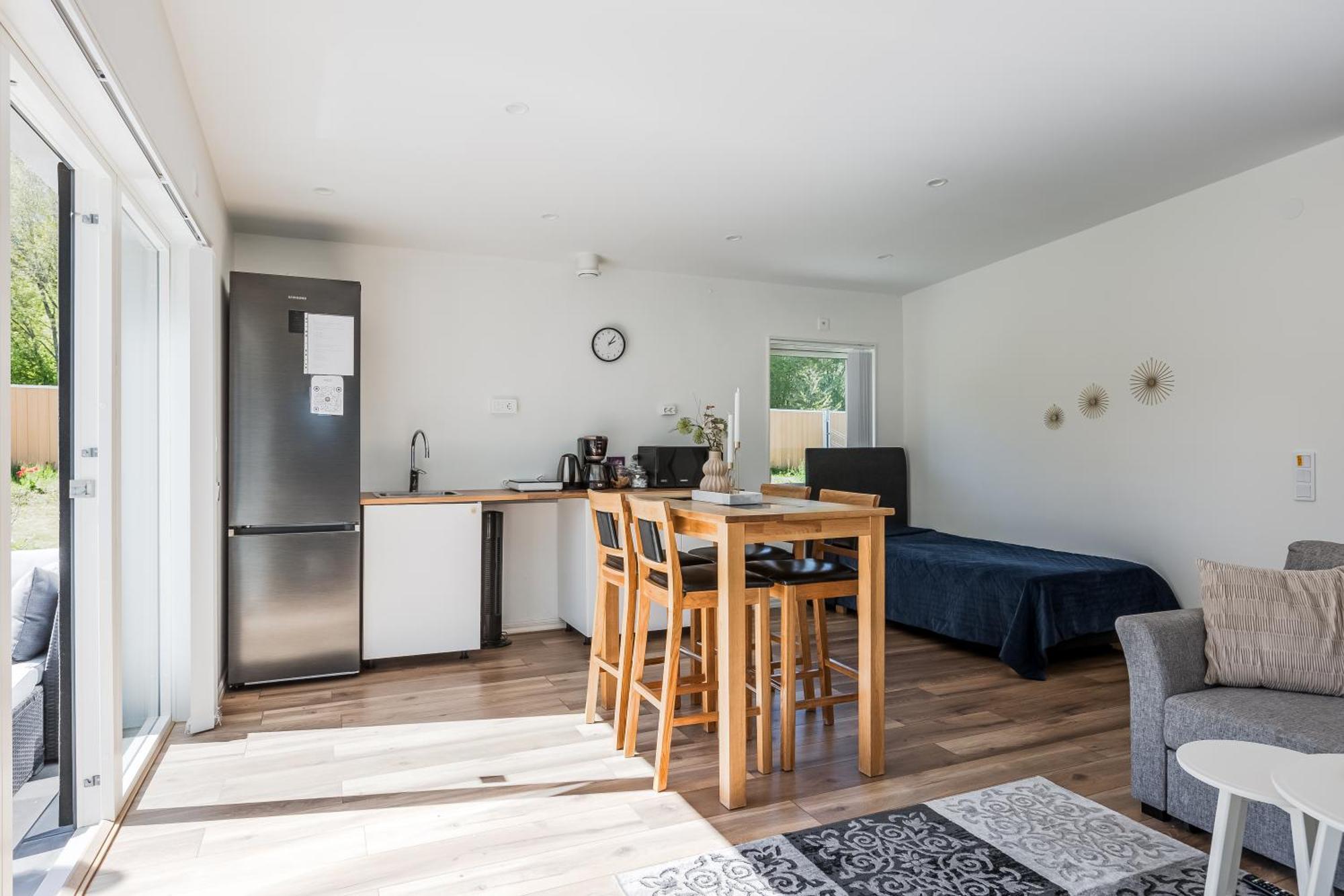 Stenhuset Linköping Eksteriør billede